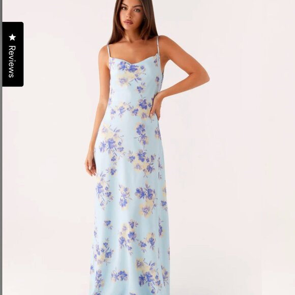 Peppermayo maxi dress - Picture 2 of 3